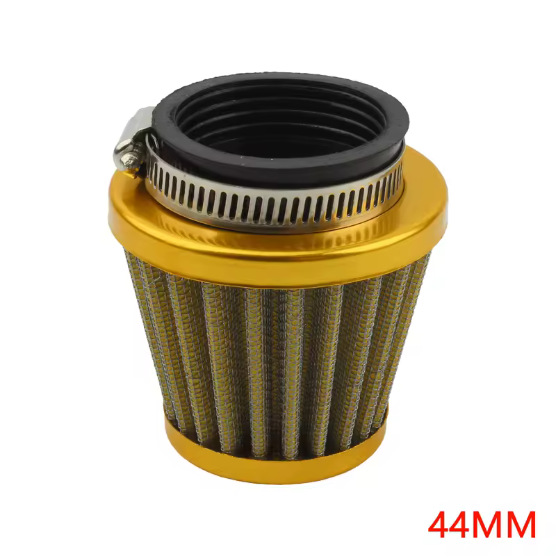 Motorcycle Air Filters Systems 35mm 38mm 42mm 44mm Universal Motorbike Parts Intake Induction Kit Dirt Pit Bike - Image 17