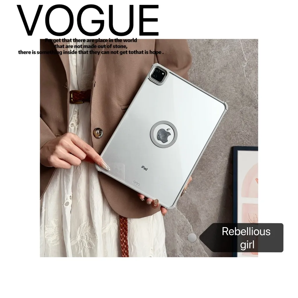 Custodia magnetica per iPad A16 2025 11 pollici Air 7 11 6 5 4 3Pro 2 1 10.2 9.7 10th 10.9 Mini 7 6 A17 Pro Air13 Pro 11 12.9 13