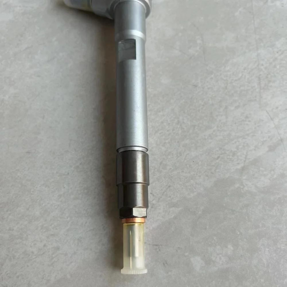 Nuovo iniettore motore originale