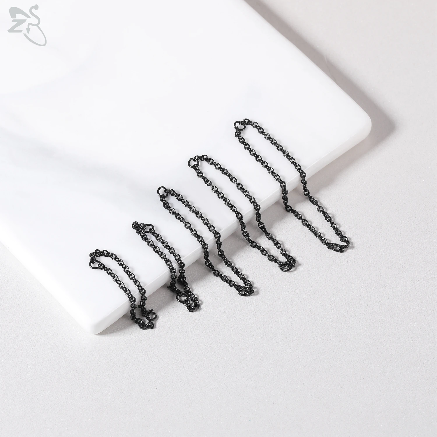Gold Color Stainless Steel Nose Chain, Gift