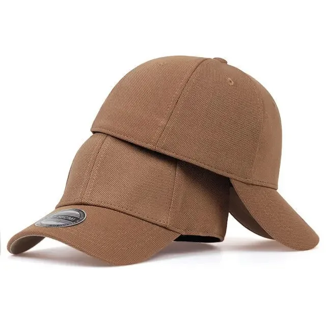 Vollständig geschlossene, eng anliegende Baseballkappe für Outdoor-Sportarten, Golfmützen für Damen und Herren, Hip-Hop-Snapback-Visor, Casquette, Gorras – Detail 12
