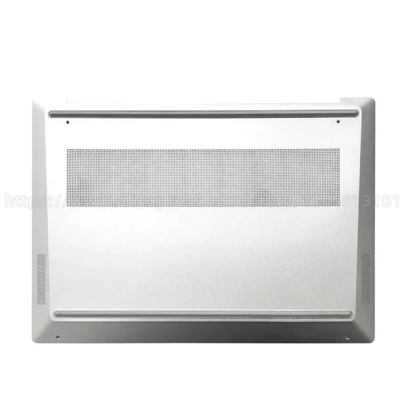 For HP Star Book 14 Pro 14 EH Bottom Case D Shell TPN W154 Lower Base Cover Replacement Laptop Housing