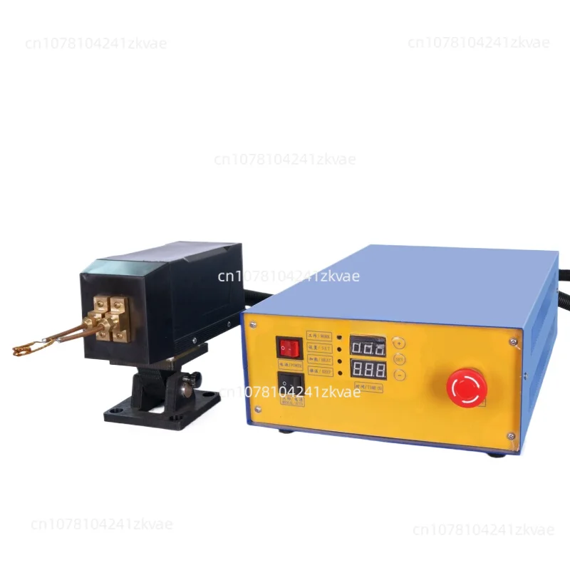 Super High Frequency Induction Heating Machine Harden Metal Gear 1Mhz