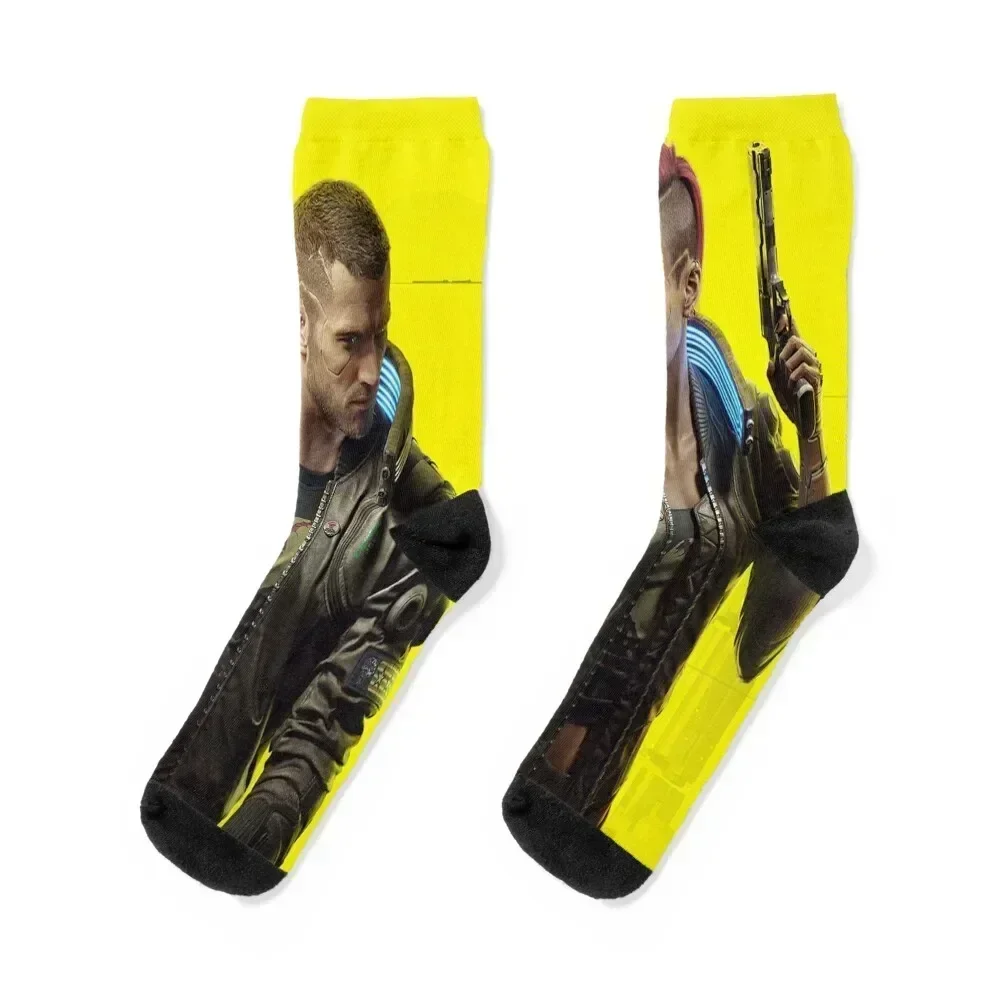 

Bedil Bedilan Socks cycling winter christmas gifts colored Socks Girl Men's