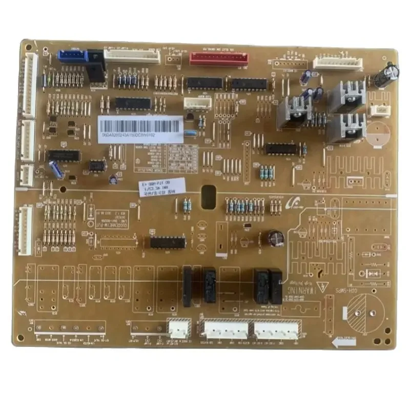 for Samsung Refrigerator RSG5VLWJ Computer Board DA92-00243A Main Board DA41-00526A