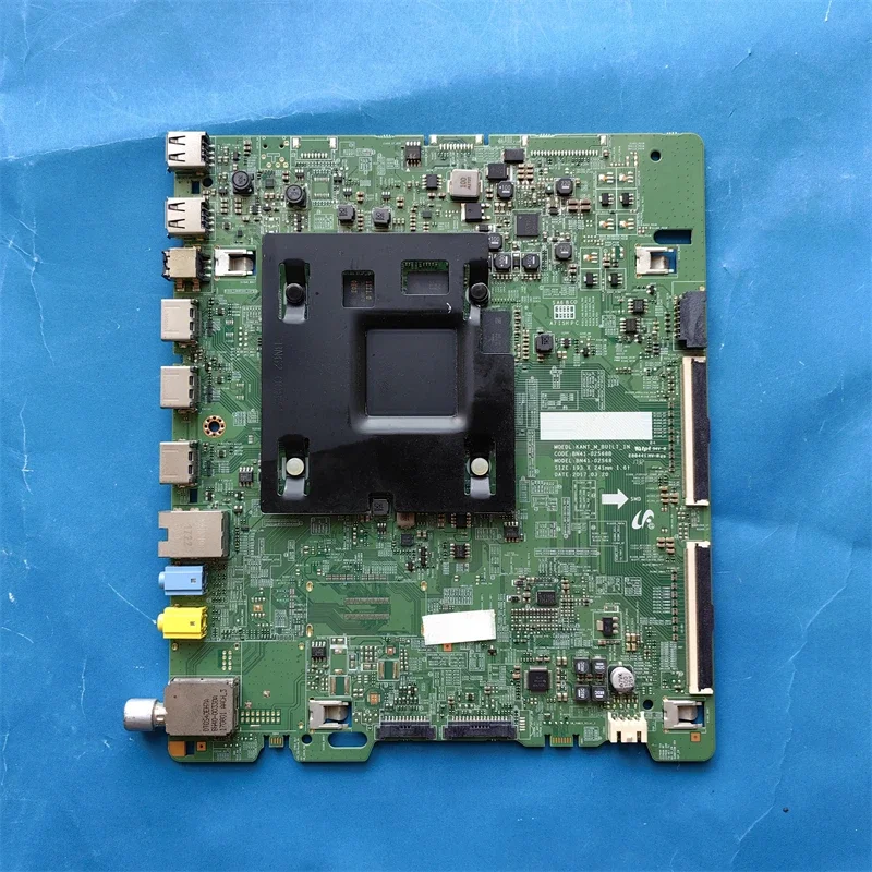 Placa base BN94-12778V para UE55MU6272UXXH, UE55MU6279UXZG 05, UE55MU7400UXTK, UE55MU7400U, UE55MU6279U