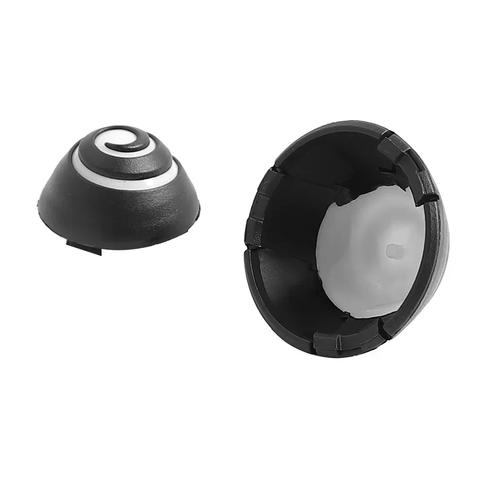 Motorabdeckung Vorder-Hinterrad-Dekorkappe für INOKIM OXO OX Elektroroller Motor und Räder Kappe Ersatzteile Zubehör – Detail 15
