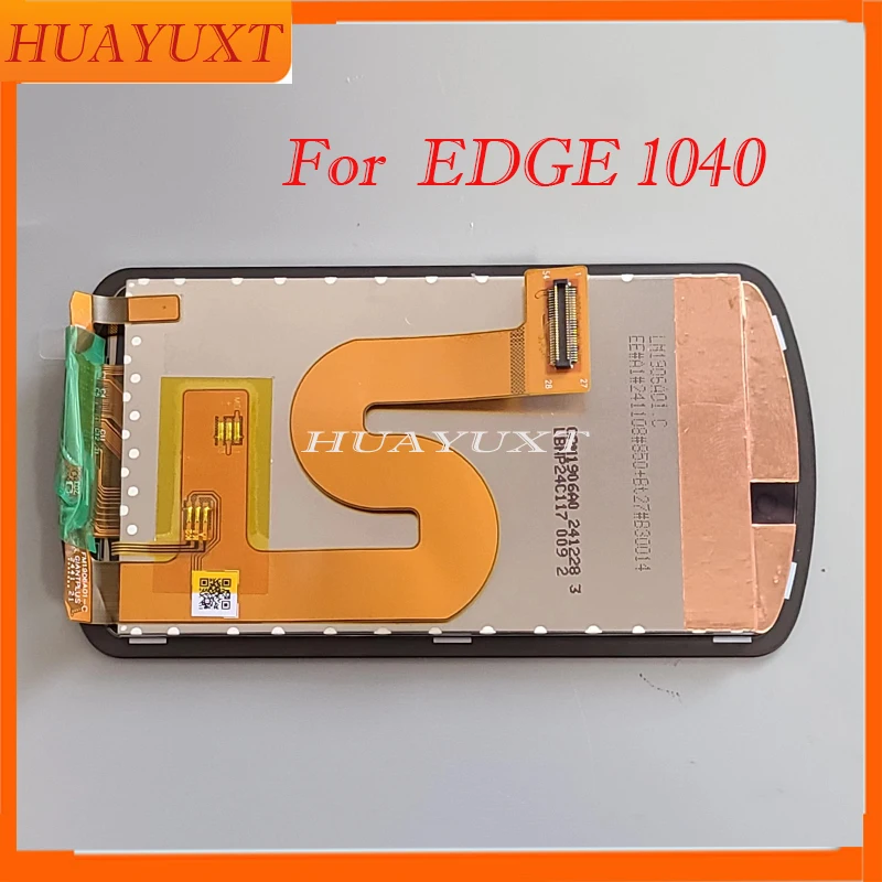 Garmin Edge 1040 자전거 속도계 스톱워치 LCD 디스플레이 화면용 3.5인치 LCD 화면(표준판)