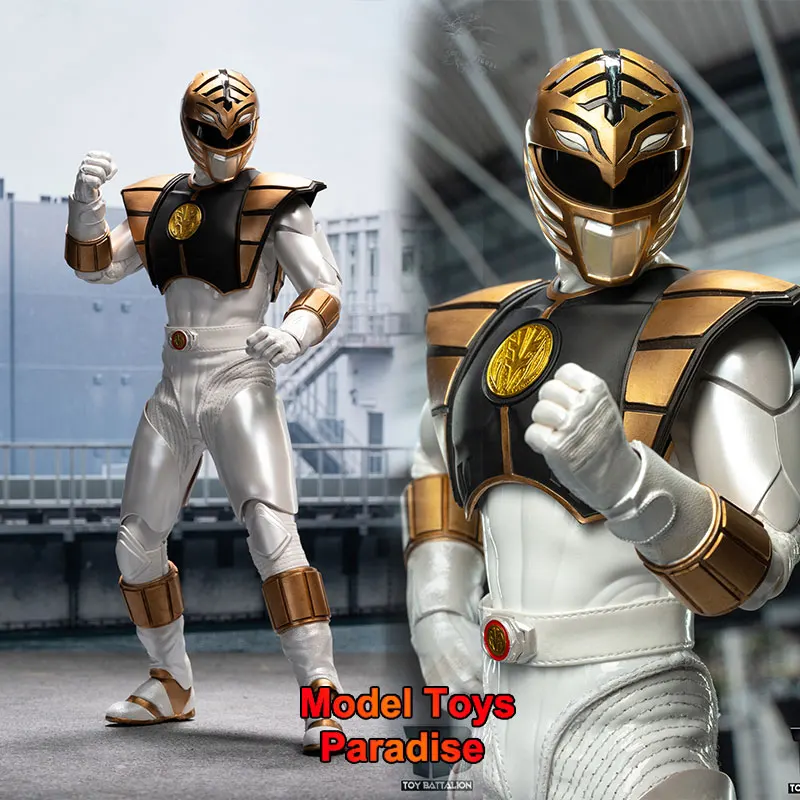 

Hot Sale TOYS BATTALION TB010 1/6 Collectible Toys White Tiger Warrior Full Set 12inch Action Figure Model Fans Gifts