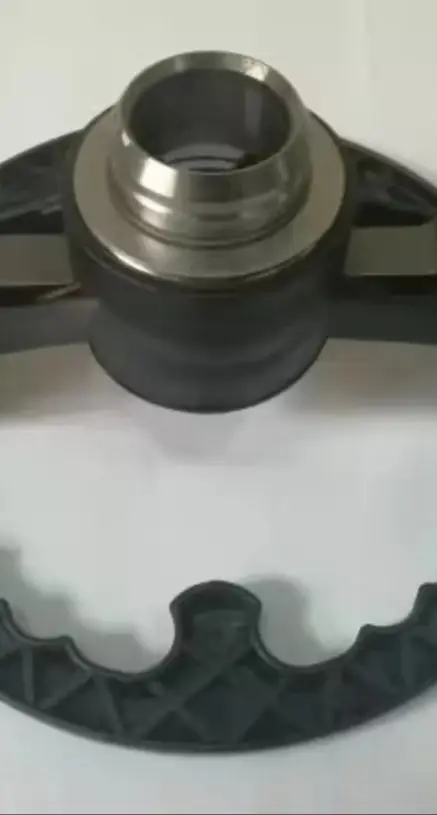 

1PC Wheel Balancing Machine Round Quick Clamp For HOFMANN / JOHNBEAN