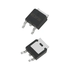 10Pcs/Lot NCE30P30K 30P30K 30V 30A TO252 TO-252 TO-252-2 N-Channel Enhancement Mode Power MOSFET