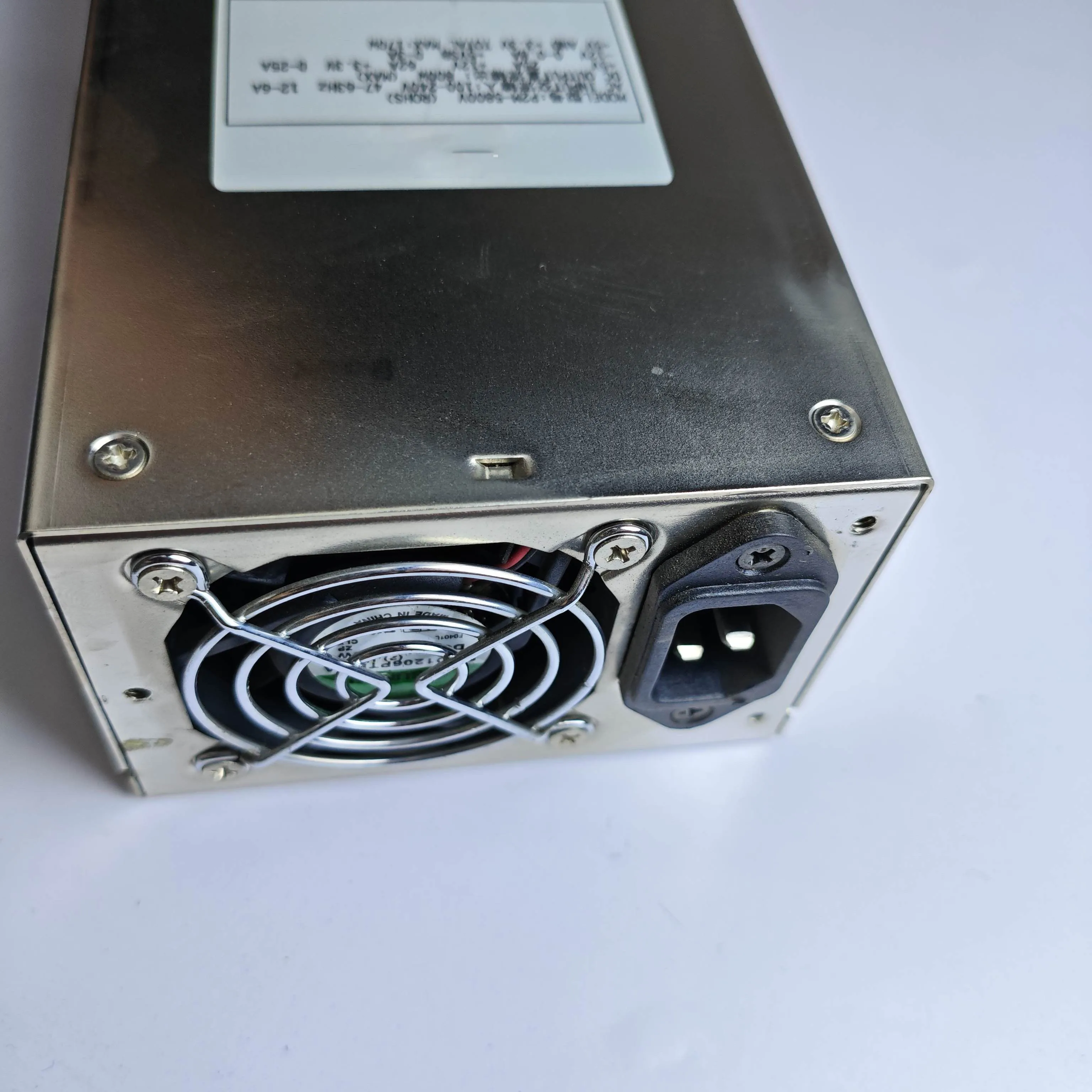 

server power supply 800W P2M-5800V industrial power supply