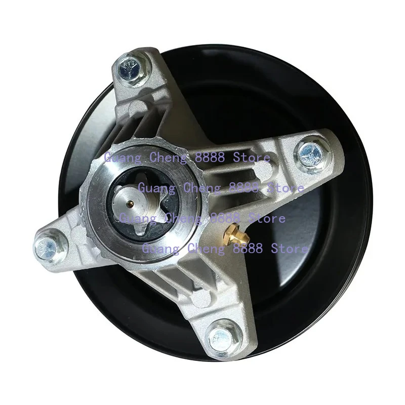 

Suitable for Lawn Mower Spindle 918-04822MTD Most 700 Series 30 Inch 42 Inch Deck