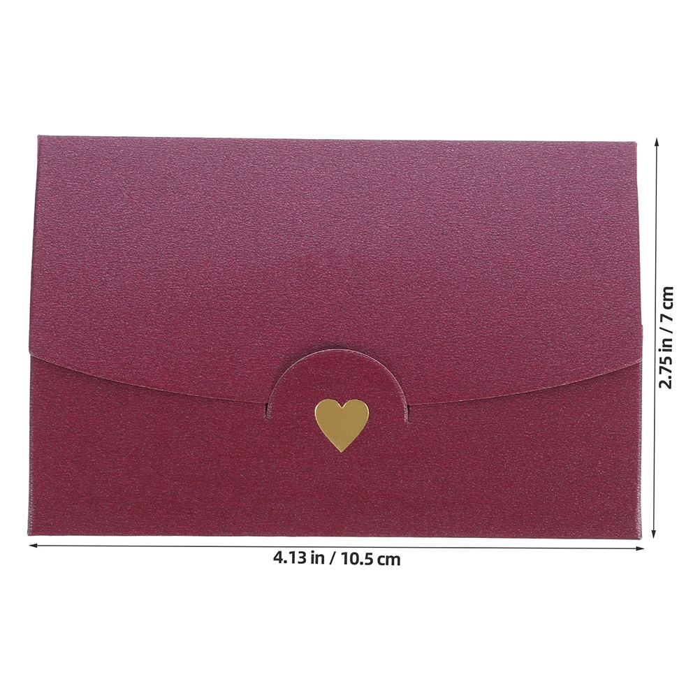 

40pcs Small Greeting Card Pearl White Gold 10 5x7cm Elegant Blank for Invitations Thank You Cards Holiday Greeting Letter