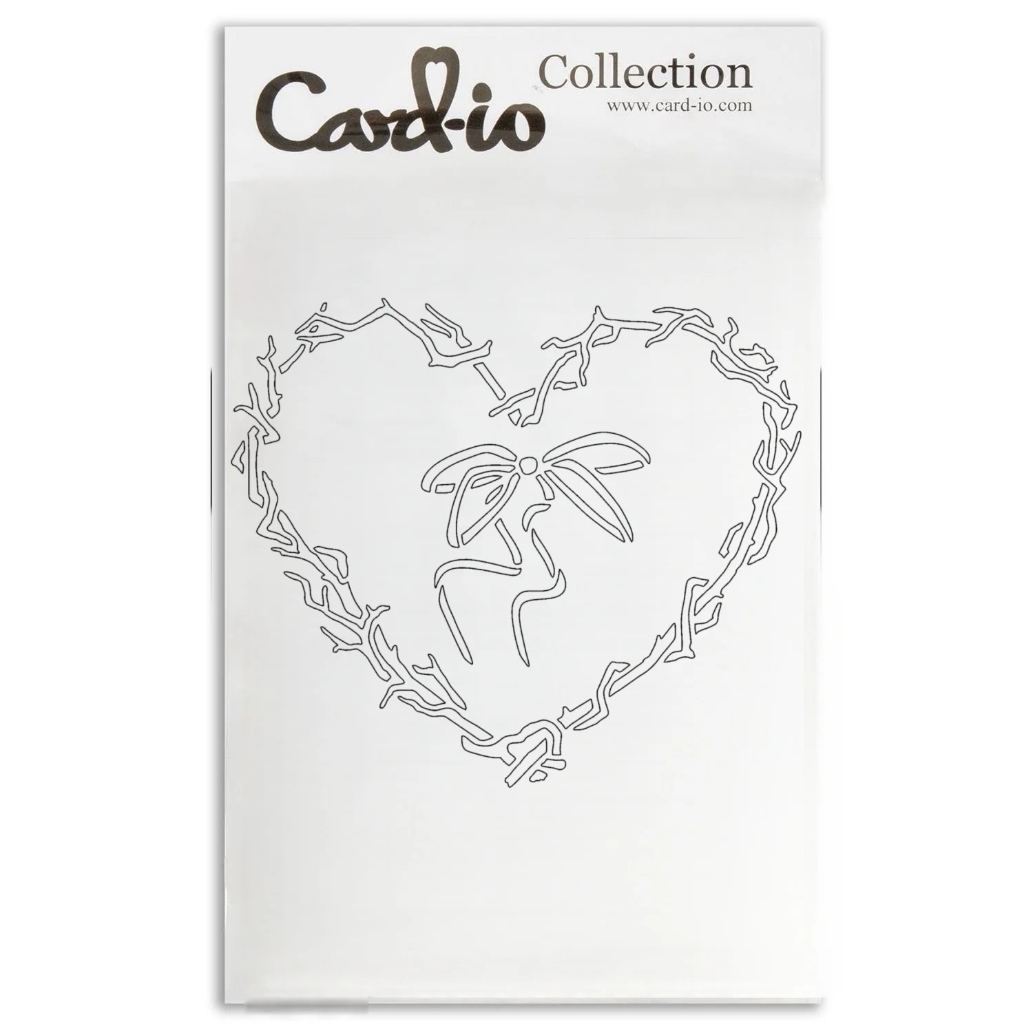 

Twiggy Heart Stencils for Scrapbooking DIY Photo Album Decorative Embossing Supplies Make Paper Cards Crafts 2026 New