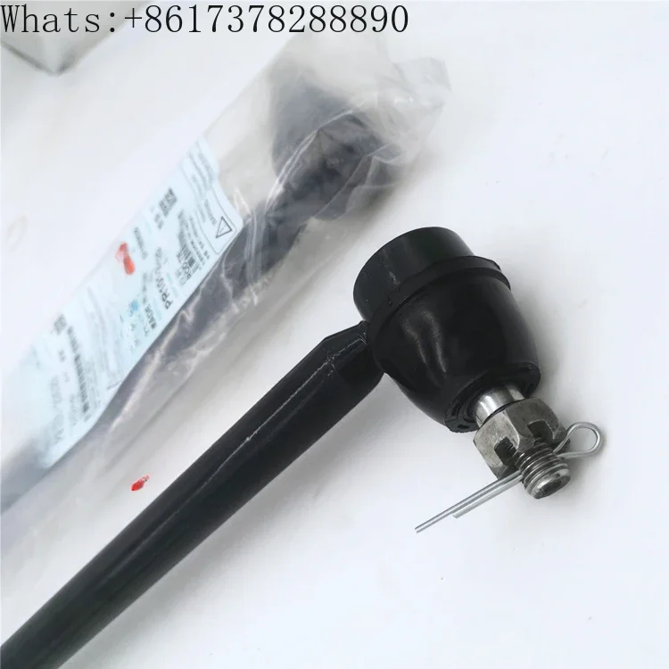 High speed rice transplanter steering rod 68C six row gasoline and  8C25 small eight row accessory steering ball head