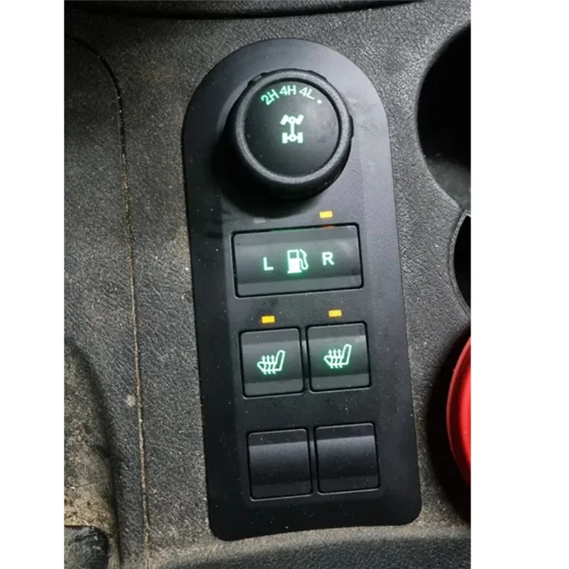 

Car Combination Control Switch Replacement 3163-00-3769200-00 For Lada Accessories