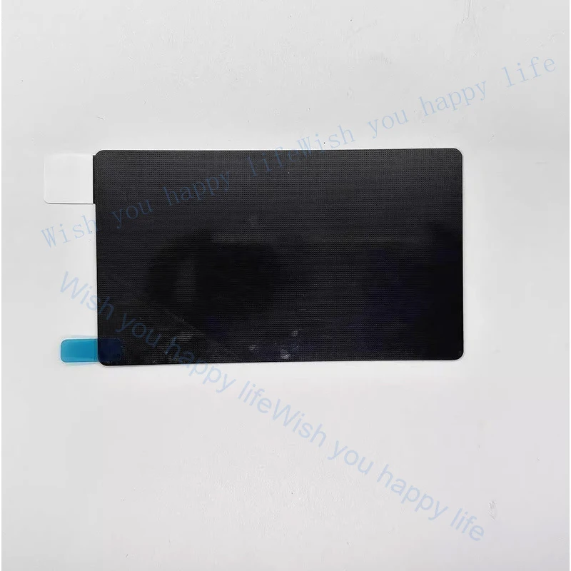 LULU New Touchpad Sticker Decal For Dell Latitude 7420 E7420 Laptop 0X7YWG