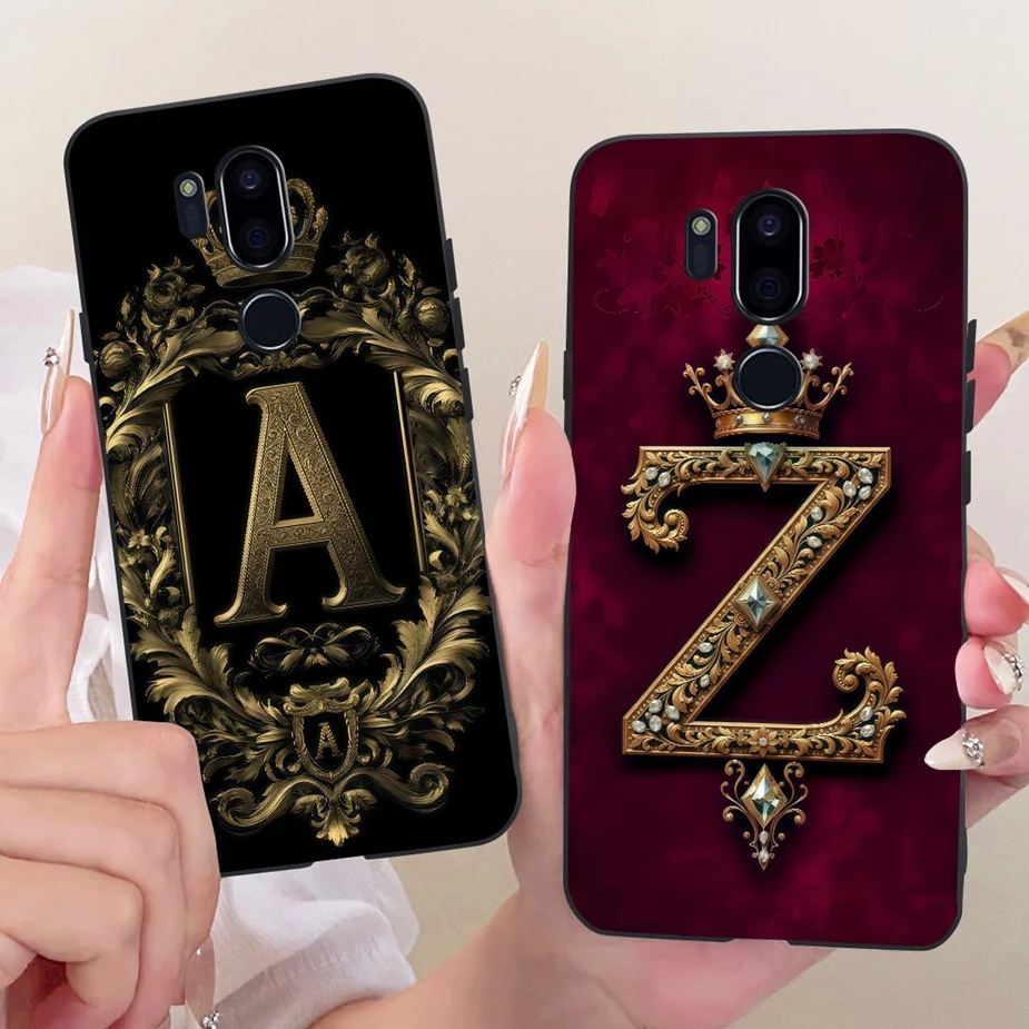 For Lg G7 Thinq Cas… - image