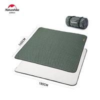 Naturehike Cotton Wool Warm Sleeping Cushion, Moisture-proof Pad, Outdoor Camping Picnic Mattress, Water Machine Washable