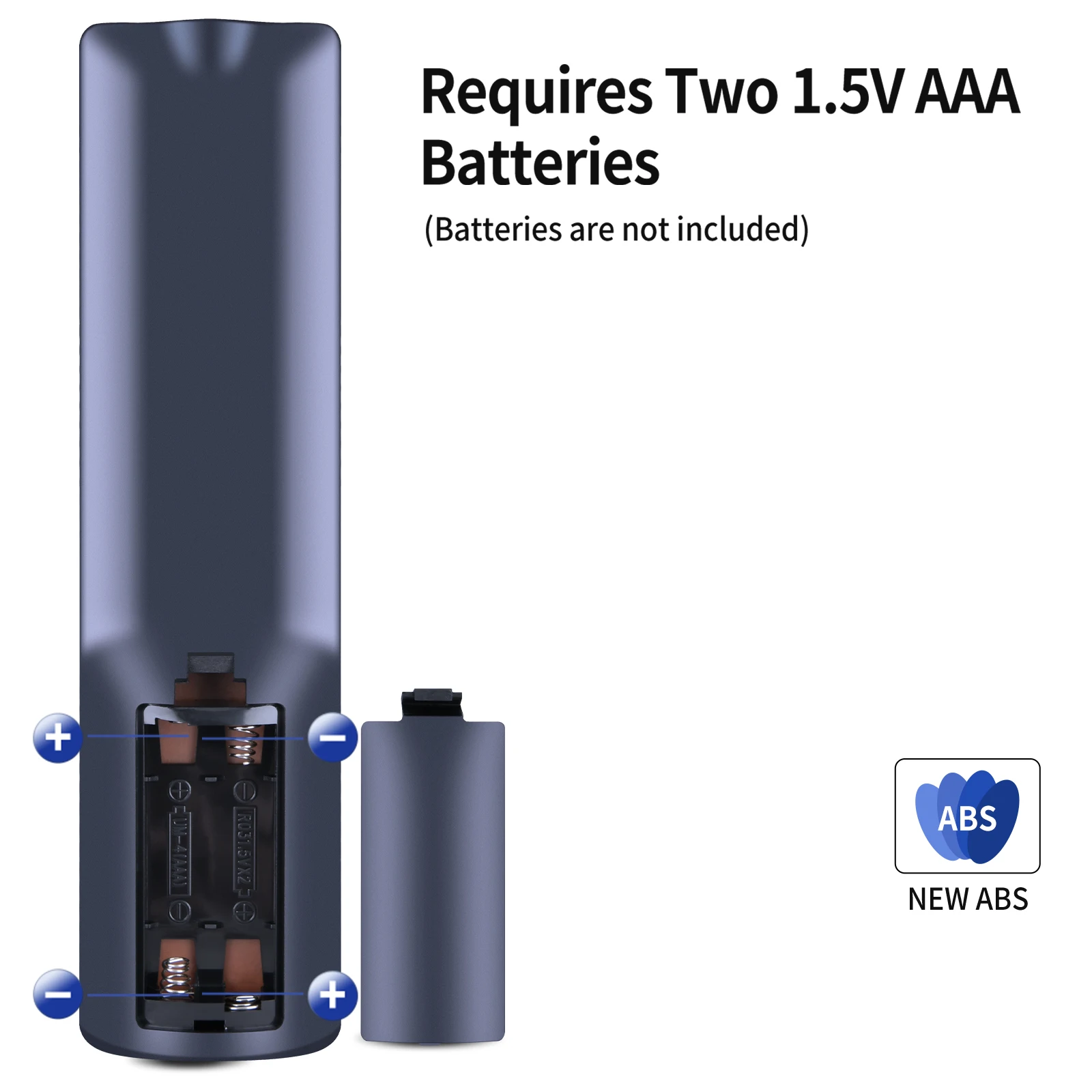 ブレザーhds400 dvb004-s revez hds610/615の新しい交換用リモコン