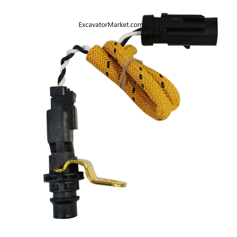 For Caterpillar 365c New Sensor Gp-Speed Ca1918303 191-8303 Compatible 385c 345c 345d Wheel Loader 966h 972h Excavator Parts