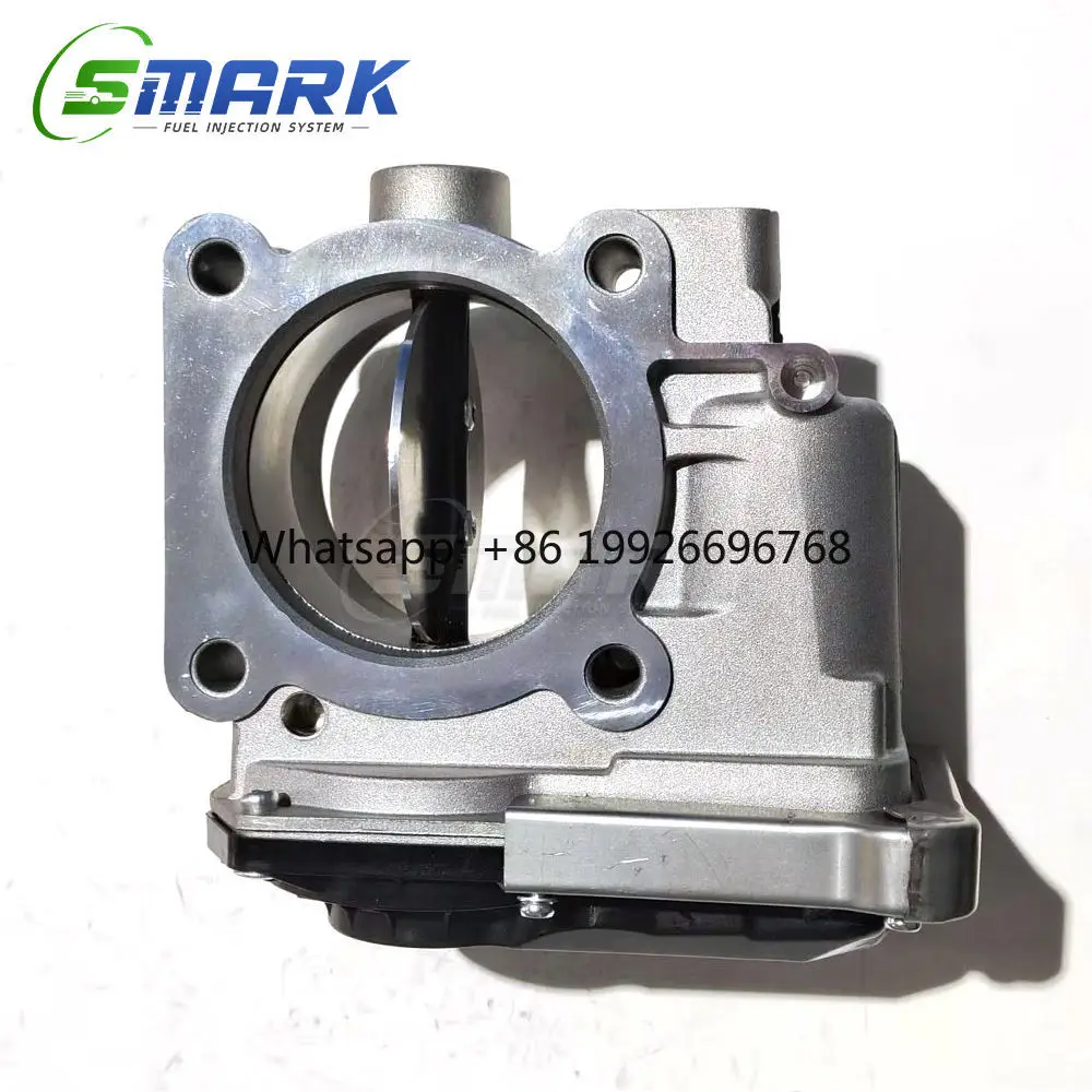 Fuel Injection Throttle Body 16119JA0A S20440 977222 TBN008 161193JA0D 16119JA0A 16119JA0C