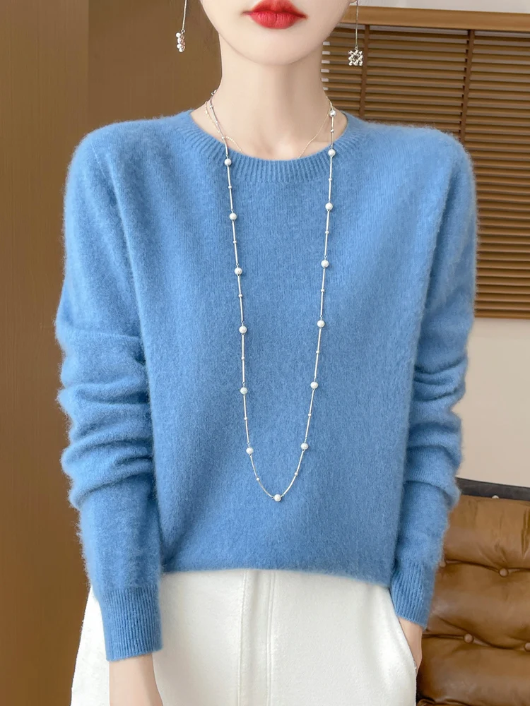 Wumai Blue