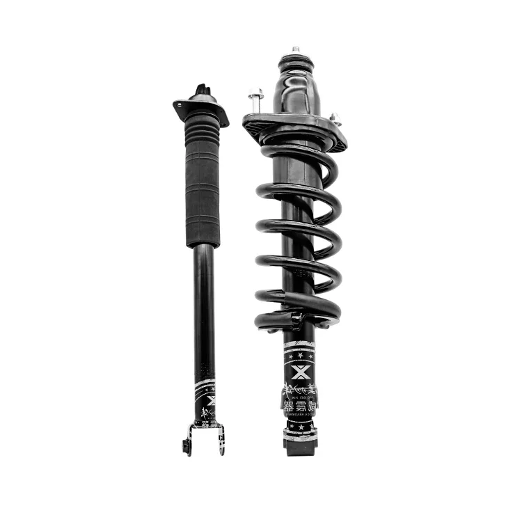 

OEM 8V0413029 Is Suitable For The AUDI NEW TTF Shock Absorber With Inductance Car Shock Absorber Suspension