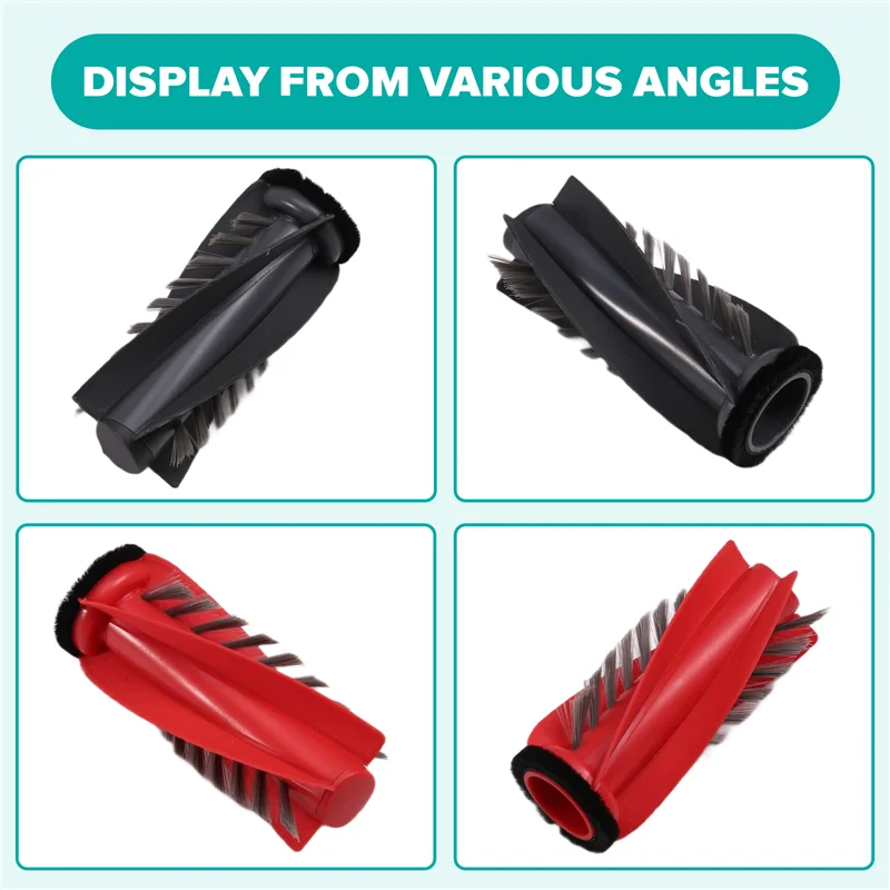 L65A-For Roborock Robot Vacuum Cleaner Accessories Vacuum Cleaner Accessories G20S Ultra Main Roller Brush Parts Replacement
