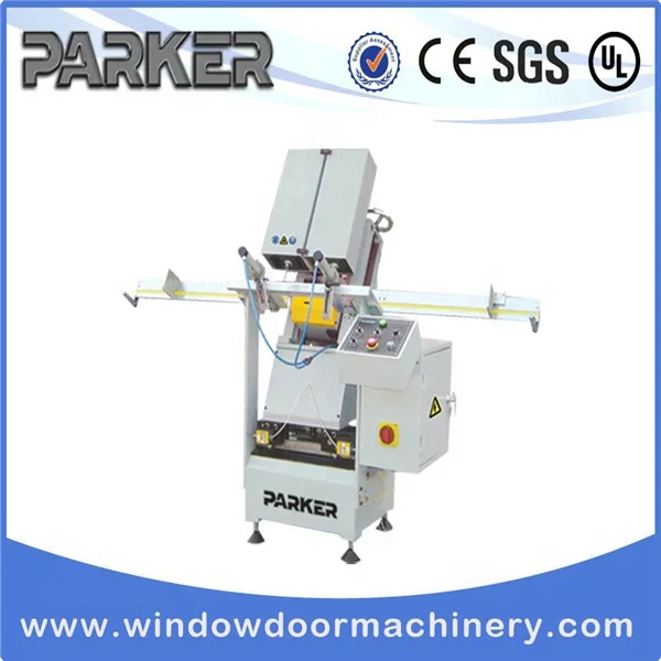 PVC Profile Automatic Three Axis Water Slot Routing Machine With High Quality