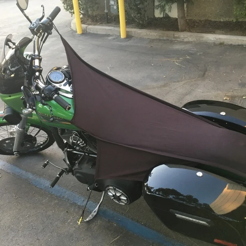 For Motorcycle Battery Car Coat,Car Cover,Sun Shield,Outdoor Riding Motorcycle Fuel Tank Car Coat