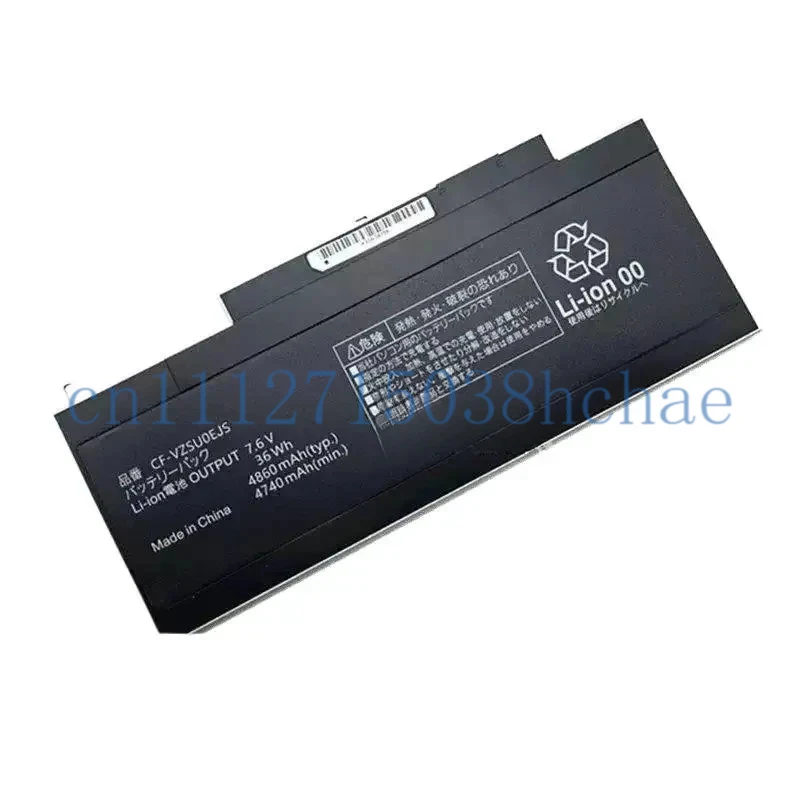 

Compatible for Panasonic CF-RZ4 CF-RZ5 CF-RZ6 CF-VZSU0EJS VZSU0FJS laptop batteries