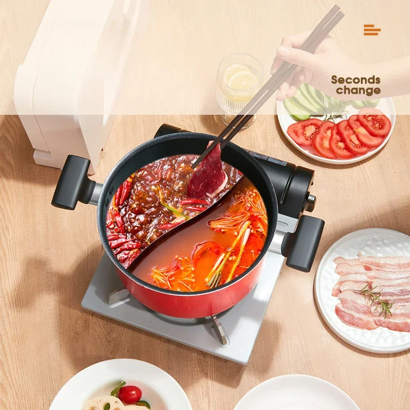 Electric Lamb and Beef Roll Slicer Small Frozen Meat Slicer Household Meat Slicer and Cutting Tool Cooking Accessories