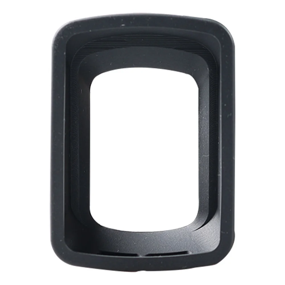 

GPS Speedometer Protective Cas Silicone Case 73x50x17mm Bike Computer Case ForXOSSG+ Cover With Tempered Film Hot Sale