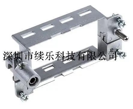 

09140160313 H16B РУЧКА МОДУЛЬНАЯ РАМКА Han 16 КОРПУС 4