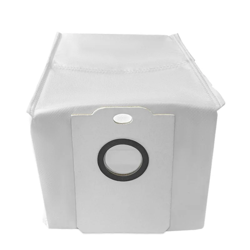 A83X-Suku Cadang Pengganti untuk Conga 9590 / 9990 / 10090 AI Spin Revolution Ultra Power Kantong Debu Filter Hepa Sikat Sisi Utama Rumah