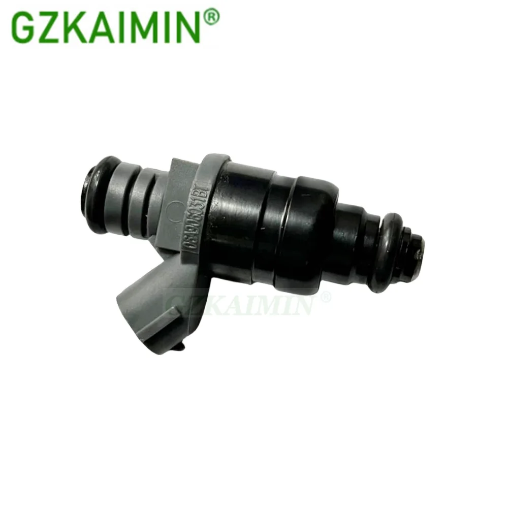 Flow Matched Fuel Injector Set OF 4 OEM 06A906031BT 06A 906 031 BT FOR  V W GOLF VI 6 BSE 1,6 FOR AUDI  1.1