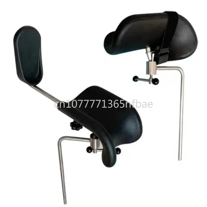 

Operating table luxury leg support pedal, gynecological operating table accessory