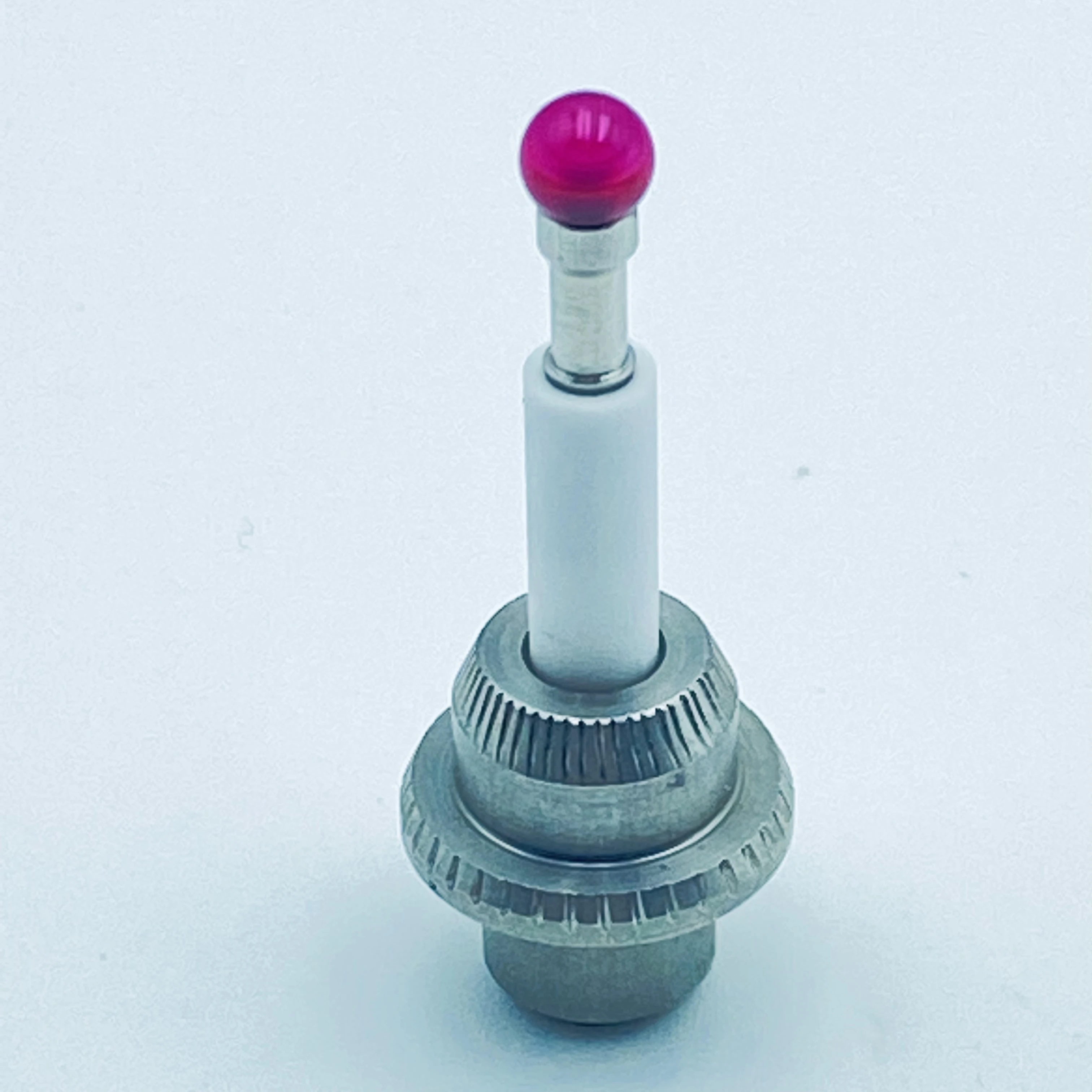 أداة آلة CNC مسبار قصير روبي مناسب لـ Haimer 3D edge Finder Haimer 80.362.00