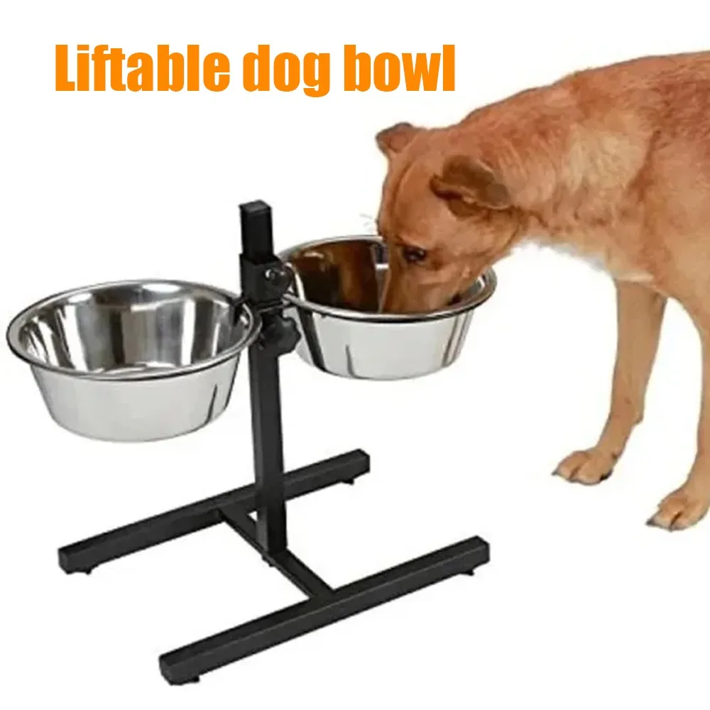 #5 Top 30 Raised Dog Feeding Stations Worth Buying In 2026