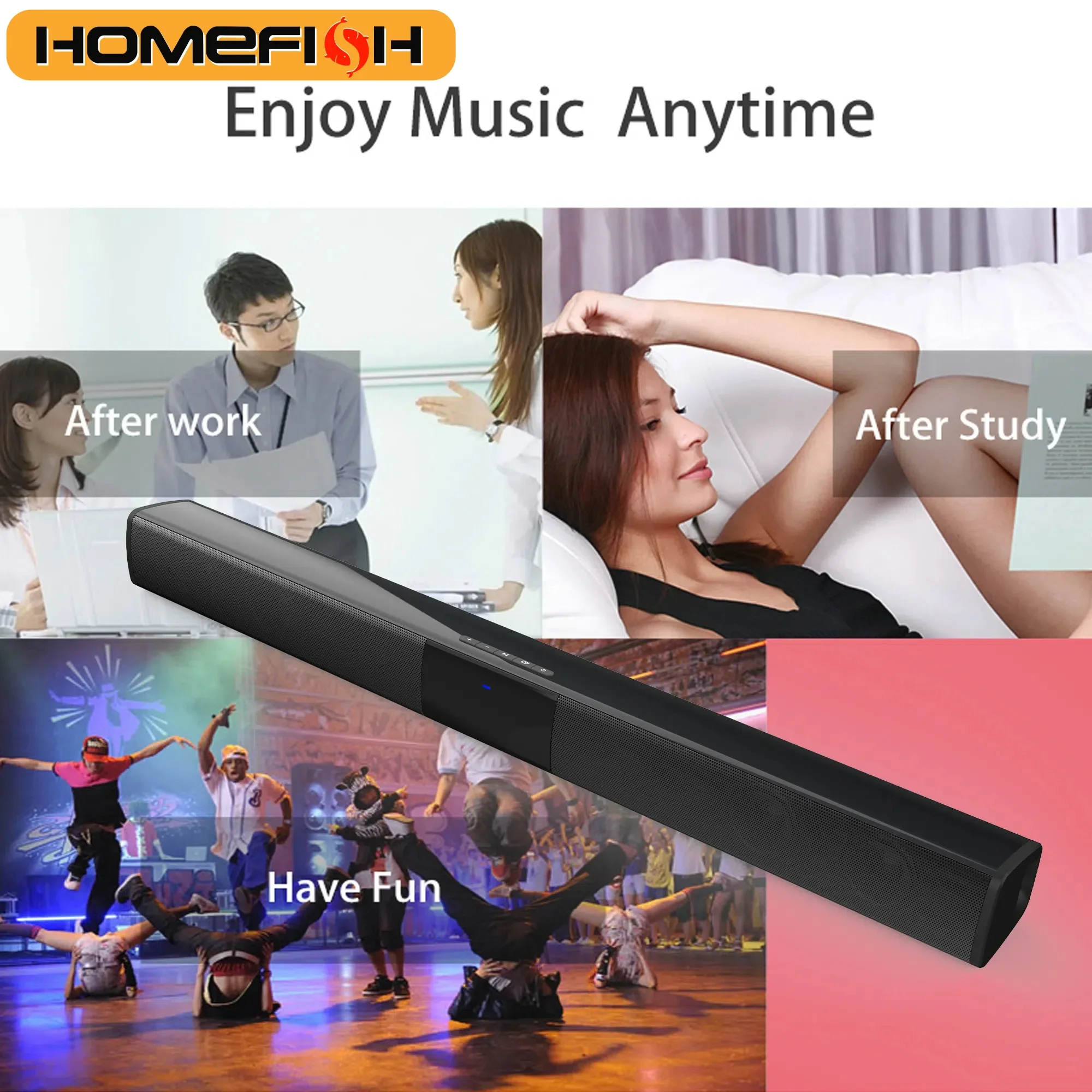 Thumbnail 3 - #62 Best Bluetooth Speakers to Buy In 2026