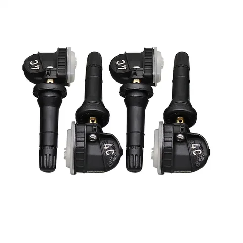Датчик давления в шинах TPMS 13540603 для Chevrolet Bolt EUV 2021 2022 433 МГц, 1/4 шт.