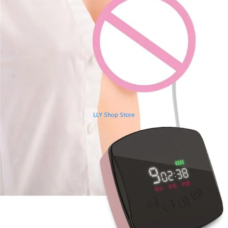 T8UD مصحح الحلمة المقلوب أوتوماتيكي مضخة الحلمة الكهربائية