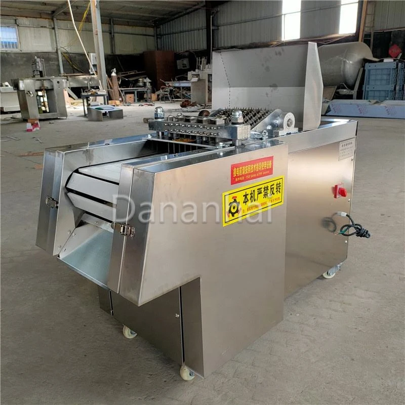 High-Power Electric Bone Saw Machine for Frozen Beef/Fish/Frozen Meat - Quality Meat Cutting Equipment