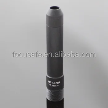 4K High Resolution Lens 45mm Supercone Lens