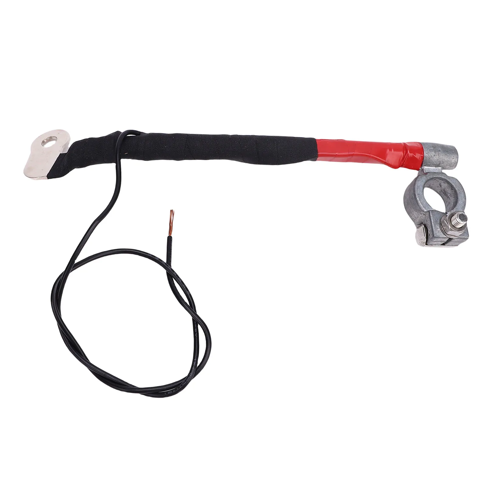 

Соединительный провод положительного кабеля аккумулятора с клеммным зажимом CV6Z14300A Замена для положительного кабеля аккумулятора Escape 2013-2019 гг.