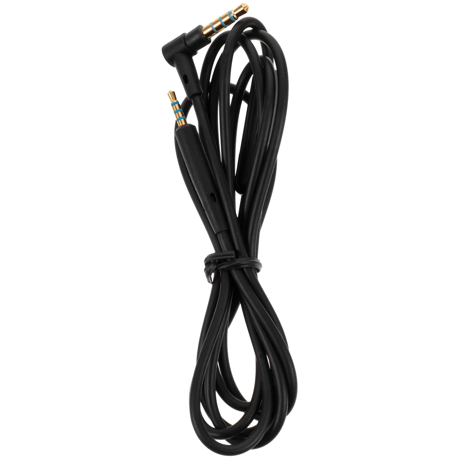 

Universal Headphone Audio Cable Wire Replacement Compatible Qc25i Durable Noise Cancelling Headphone Cord Long