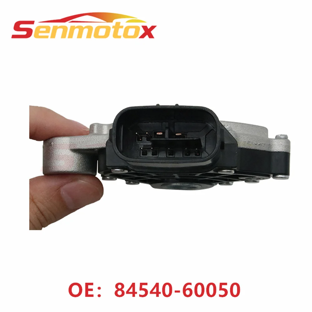 84540-60050 مفتاح أمان محايد لتويوتا 4 عداء تاكوما 4 عداء لكزس GX460 LX570 ATM 2.7L 3.5L 4.0L 8454060050 قطع غيار السيارات #6