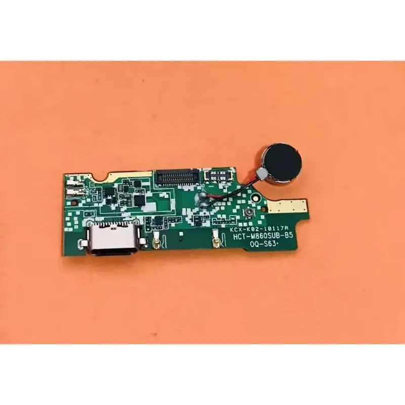 

Плата зарядки USB-разъема для OUKITEL K9